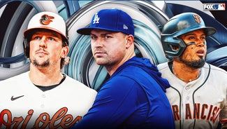 Next Story Image: MLB Trade Deadline Grades: Which Big-Time Deals Will Change The Playoff Picture?